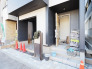 【外観：2月撮影】
【Entrance】
