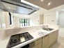 【施工例：Kitchen】