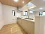【施工例：Kitchen】