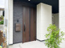 【Entrance】
