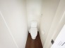 【Toilet】
