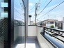 【Balcony】
