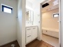 【Wash Room】

