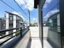 【Balcony】
