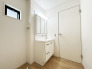 【Wash Room】

