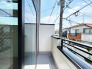 【Balcony】
