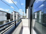【Balcony】
