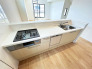 【Kitchen】

