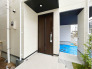 【Entrance】
