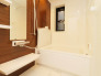 【Bath Room】
