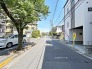 【前面道路】