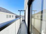 【Balcony】
