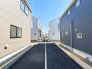 【外観】通路
