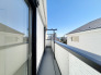 【Balcony】
