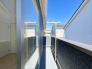 【Balcony】
