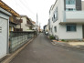 【前面道路】
