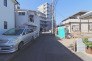 【前面道路】
