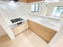 【Kitchen：1号棟】