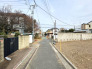 【前面道路】
