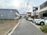 【前面道路】
