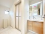 【Wash Room】

