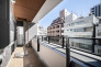 【Balcony】