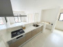 【Kitchen：1号棟】
