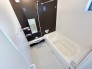 【施工例写真：Bath Room】