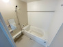 【Bath Room】
