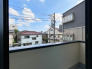 【Balcony】
