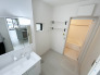【Wash Room】
