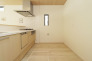 【Kitchen Space】
