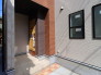 【Entrance】
