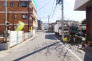 【前面道路】
