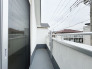 【Balcony】
