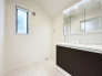 【Wash Room】
