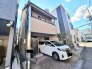 【外観】（現況：居住中）