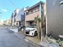 【外観】（現況：居住中）