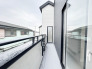 【Balcony】
