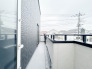 【Balcony】
