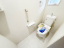 【Toilet】
