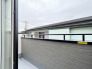 【Balcony】
