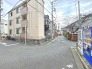 【前面道路】3月撮影
