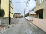【前面道路】

