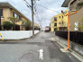 【前面道路】
