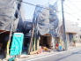【外観】C号棟
