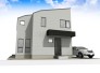 【建物完成イメージパース】
※イメージ画像と実際の物件とは異なる場合がございます。
