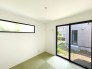 【Japanese Room：4.5帖】
