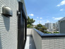 【Balcony】
