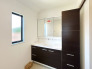 【Wash Room】
